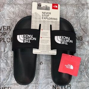 THE NORTH FACE  SLIDES